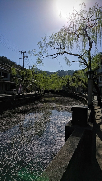 料理旅館翠山荘様